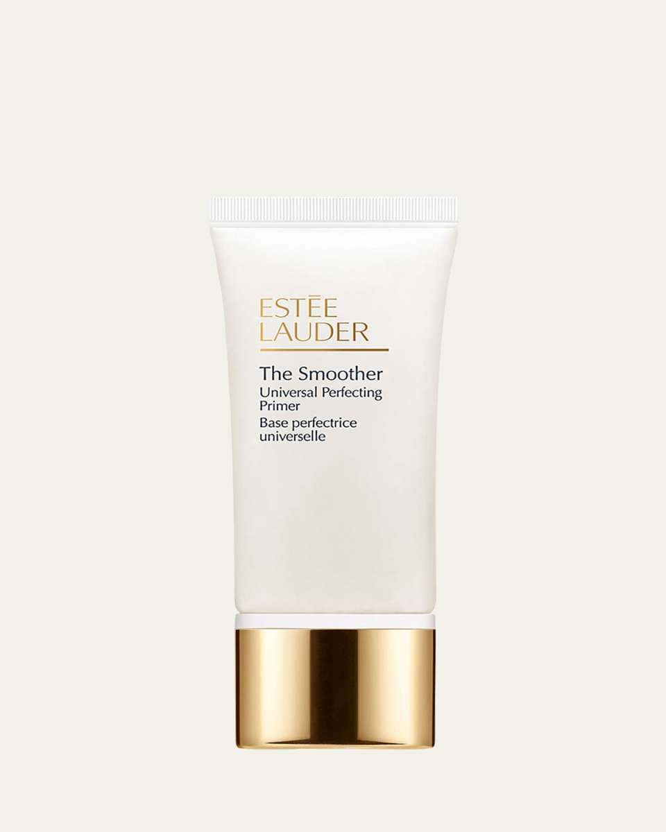 The Smoother Universal Perfecting Primer